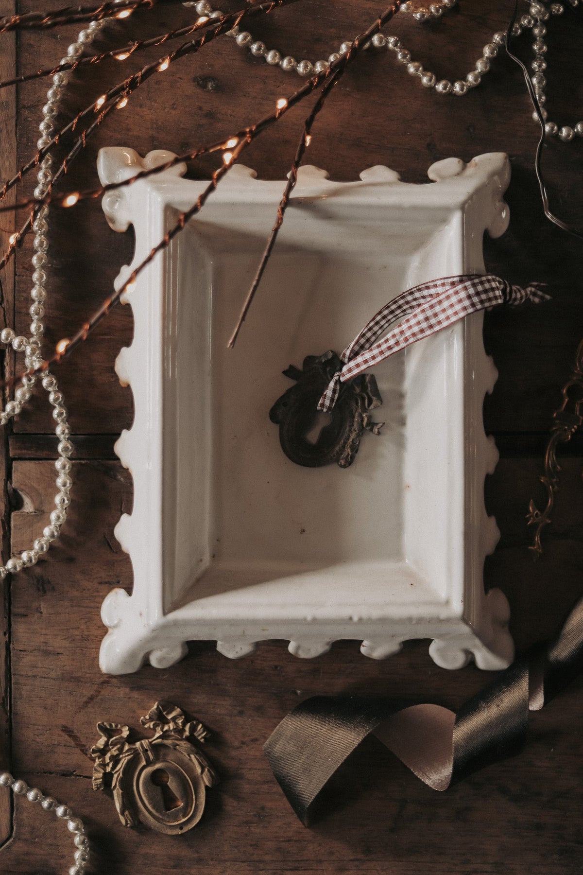 Noël a la Maison